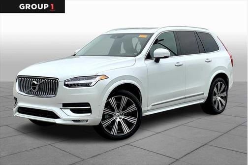 2022 Volvo XC90 T6 Inscription