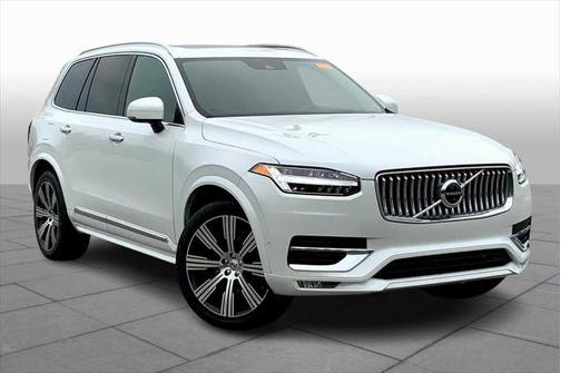 2022 Volvo XC90 T6 Inscription