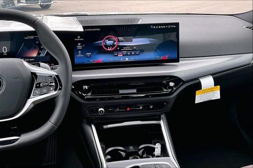 2026 BMW 330 i xDrive