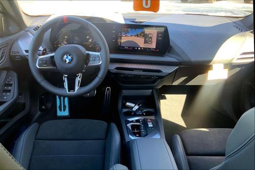 2026 BMW M235 Gran Coupe M235 xDrive