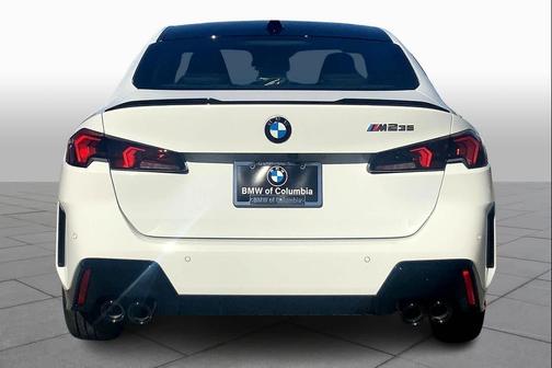 2026 BMW M235 Gran Coupe M235 xDrive