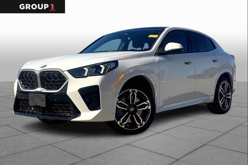 2025 BMW X2 xDrive28i