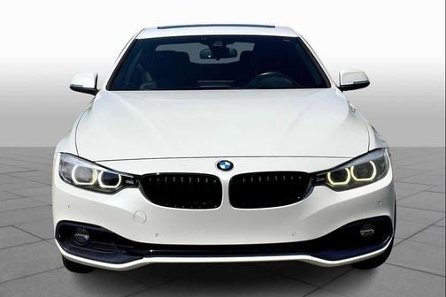 2020 BMW 430 i
