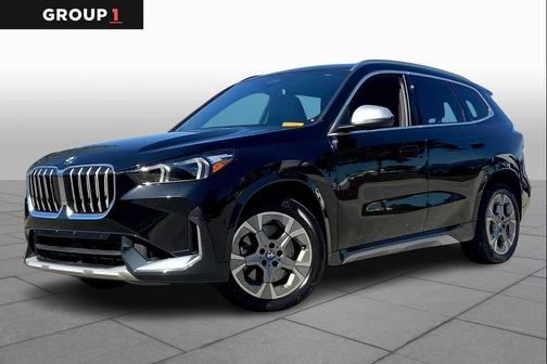 2024 BMW X1 xDrive28i