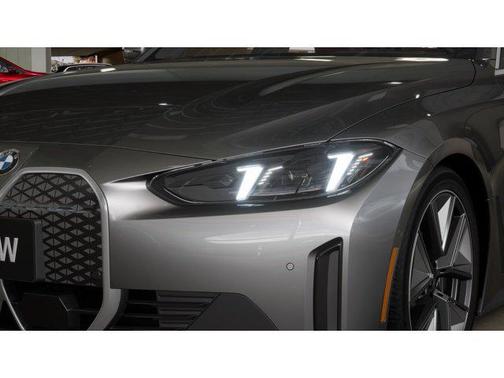 2025 BMW i4 Gran Coupe eDrive40