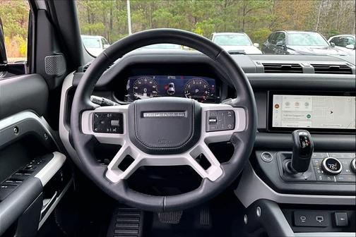 2020 Land Rover Defender 110 HSE