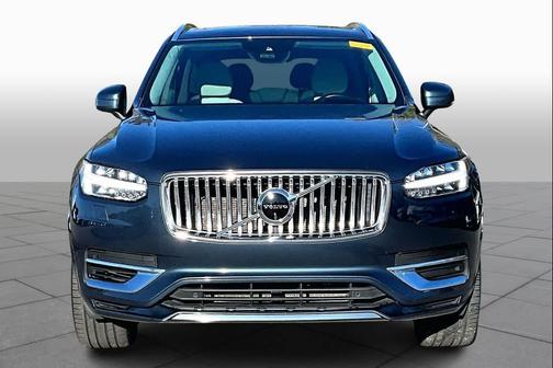 2021 Volvo XC90 Recharge Plug-In Hybrid T8 Inscription Expression 7 Passenger