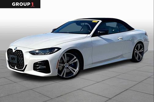 2023 BMW 430 i