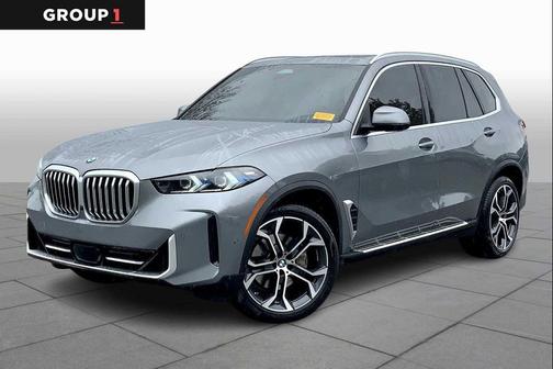 2024 BMW X5 sDrive40i