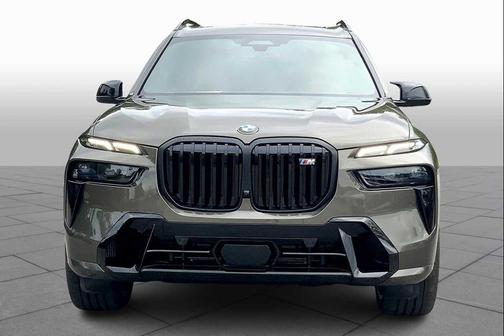 2026 BMW X7 M60i