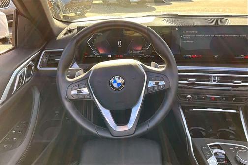 2024 BMW 430 i