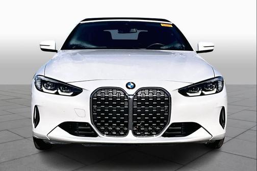 2024 BMW 430 i