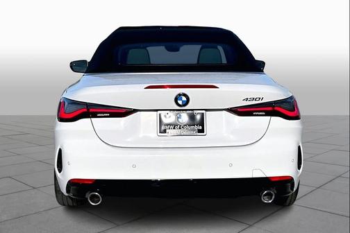 2024 BMW 430 i