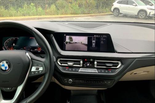 2022 BMW 228 Gran Coupe i sDrive