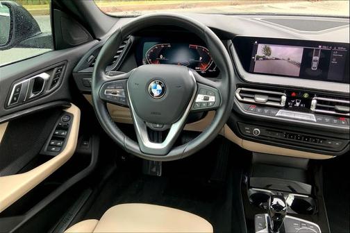 2022 BMW 228 Gran Coupe i sDrive