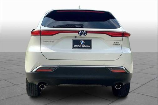 2021 Toyota Venza XLE