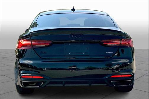 2024 Audi A5 Sportback 45 S Line Premium Plus