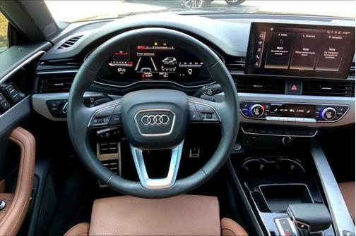 2024 Audi A5 Sportback 45 S Line Premium Plus