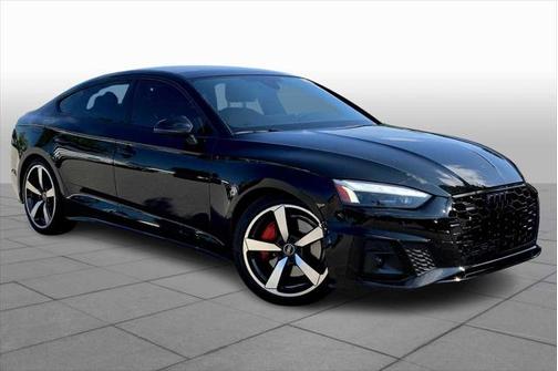 2024 Audi A5 Sportback 45 S Line Premium Plus