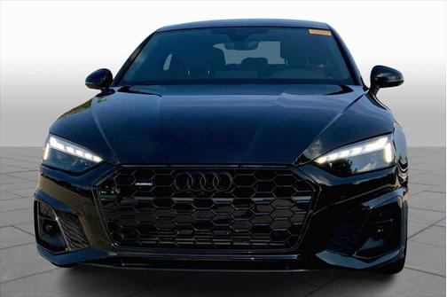 2024 Audi A5 Sportback 45 S Line Premium Plus