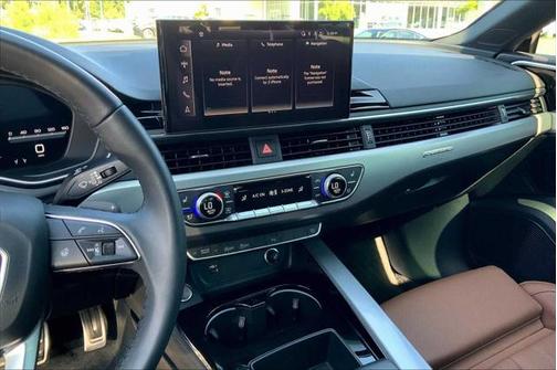 2024 Audi A5 Sportback 45 S Line Premium Plus