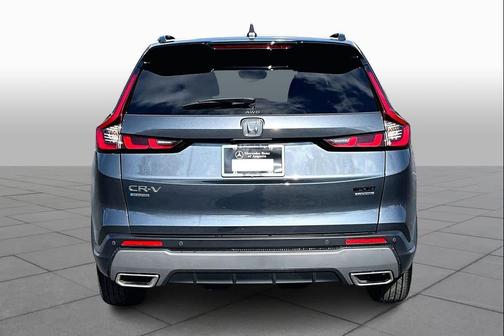 2025 Honda CR-V Hybrid Sport Touring AWD