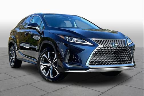 2021 Lexus RX 350 Base