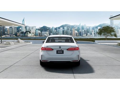 2026 BMW 530 i xDrive