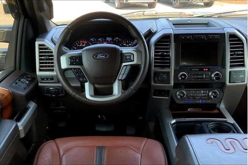 2019 Ford F-350 King Ranch