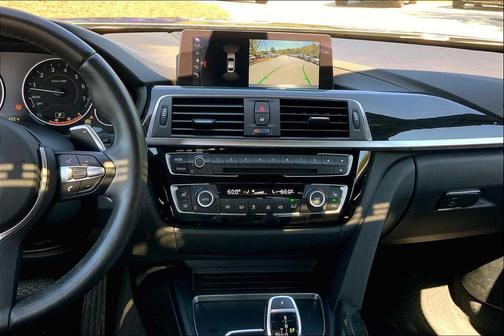 2019 BMW 430 Gran Coupe i
