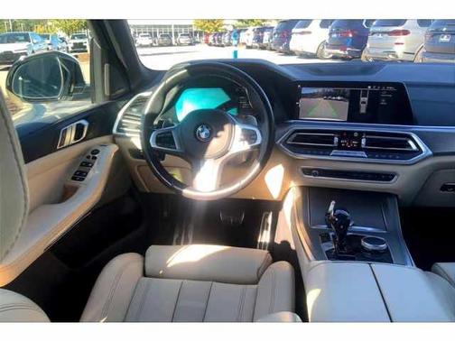 2021 BMW X5 sDrive40i