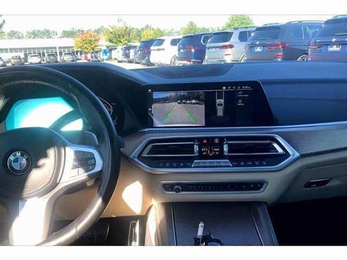 2021 BMW X5 sDrive40i