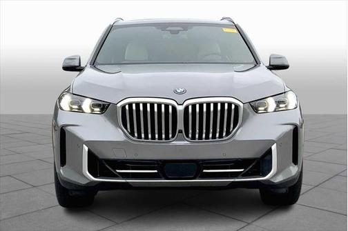 2024 BMW X5 PHEV xDrive50e