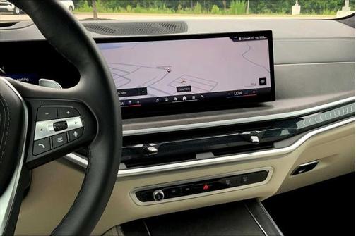 2024 BMW X5 PHEV xDrive50e