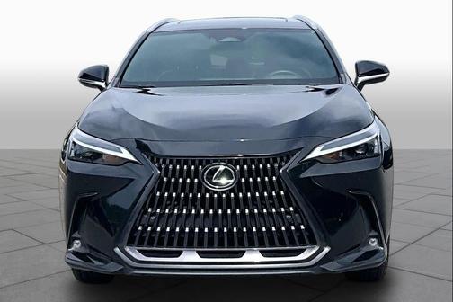Caviar 2023 Lexus NX 350h Premium