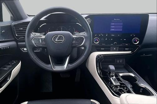 Caviar 2023 Lexus NX 350h Premium