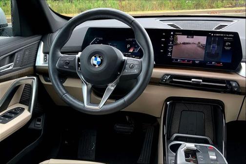 2023 BMW X1 xDrive28i