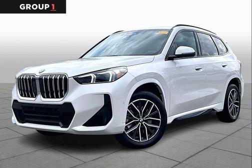 2025 BMW X1 xDrive28i