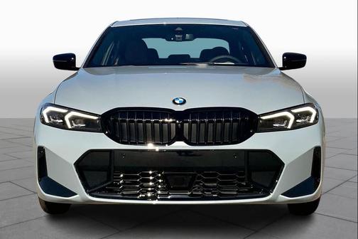 2026 BMW 330 i xDrive