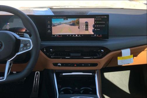 2026 BMW 330 i xDrive