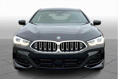 2025 BMW 840 i xDrive