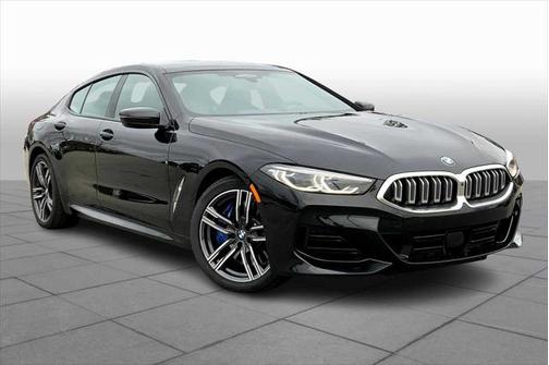 2025 BMW 840 i xDrive