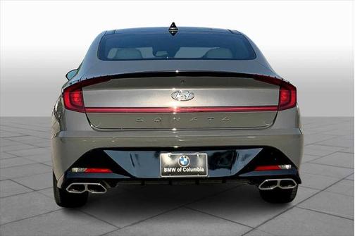 2022 Hyundai SONATA N Line