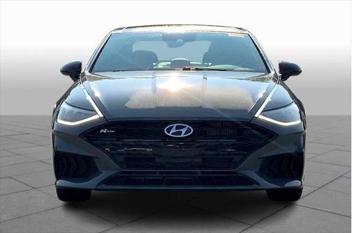 2022 Hyundai SONATA N Line