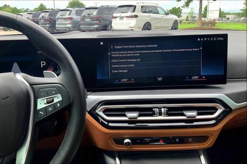 2024 BMW 430 Gran Coupe i