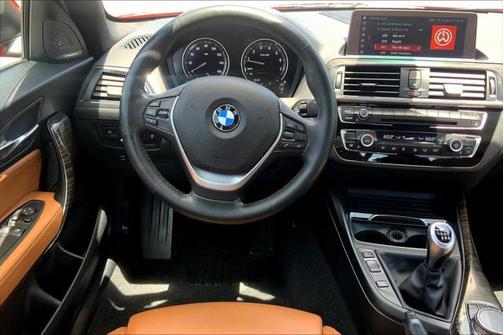 2021 BMW 230 230i