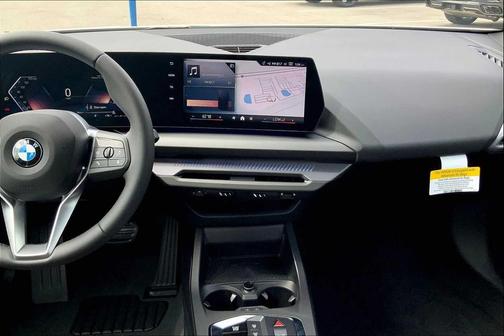 Alpine White 2026 BMW 228 Gran Coupe 228