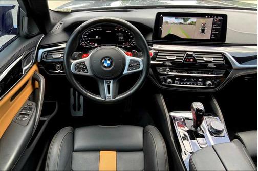 2023 BMW M5 Base
