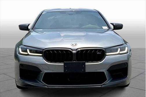 2023 BMW M5 Base