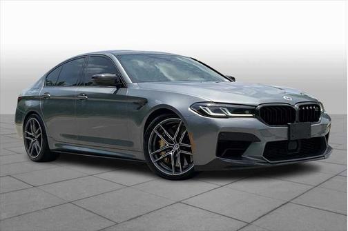 2023 BMW M5 Base